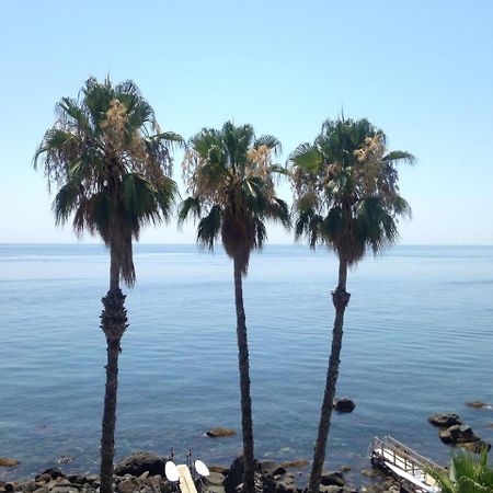 Villa Cavallaro Aci Trezza Luaran gambar