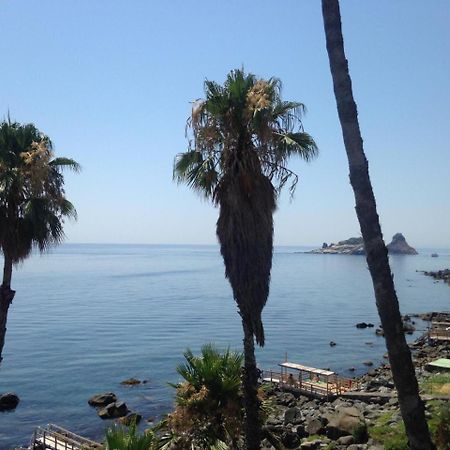 Villa Cavallaro Aci Trezza Luaran gambar