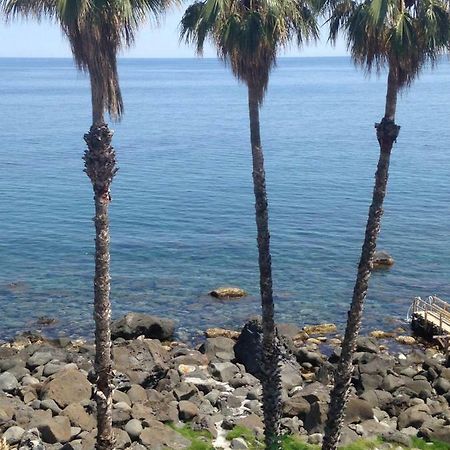 Villa Cavallaro Aci Trezza Luaran gambar