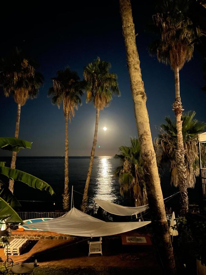 Villa Cavallaro Aci Trezza Luaran gambar