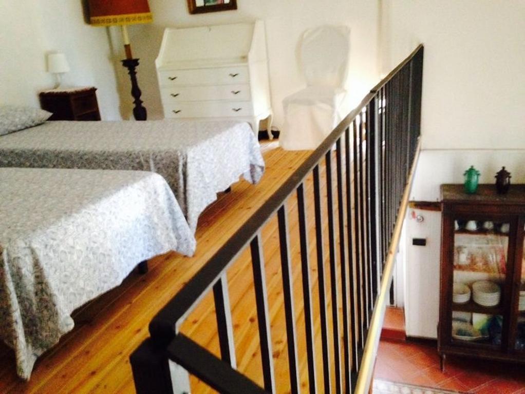 Villa Cavallaro Aci Trezza Bilik gambar