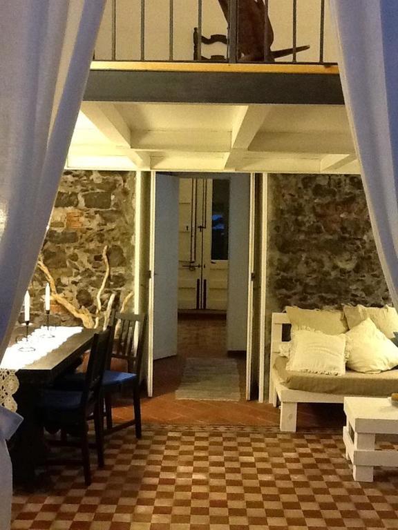 Villa Cavallaro Aci Trezza Bilik gambar