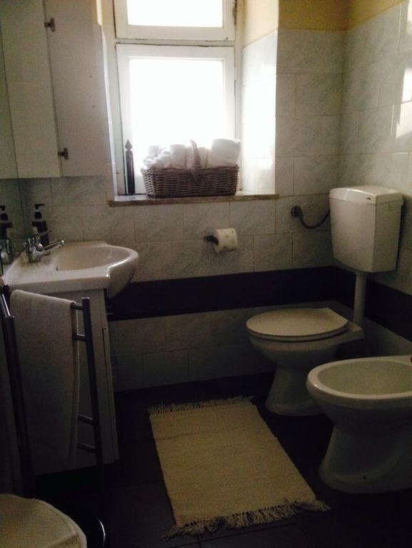 Villa Cavallaro Aci Trezza Bilik gambar