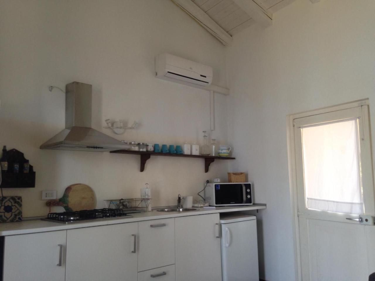 Villa Cavallaro Aci Trezza Luaran gambar