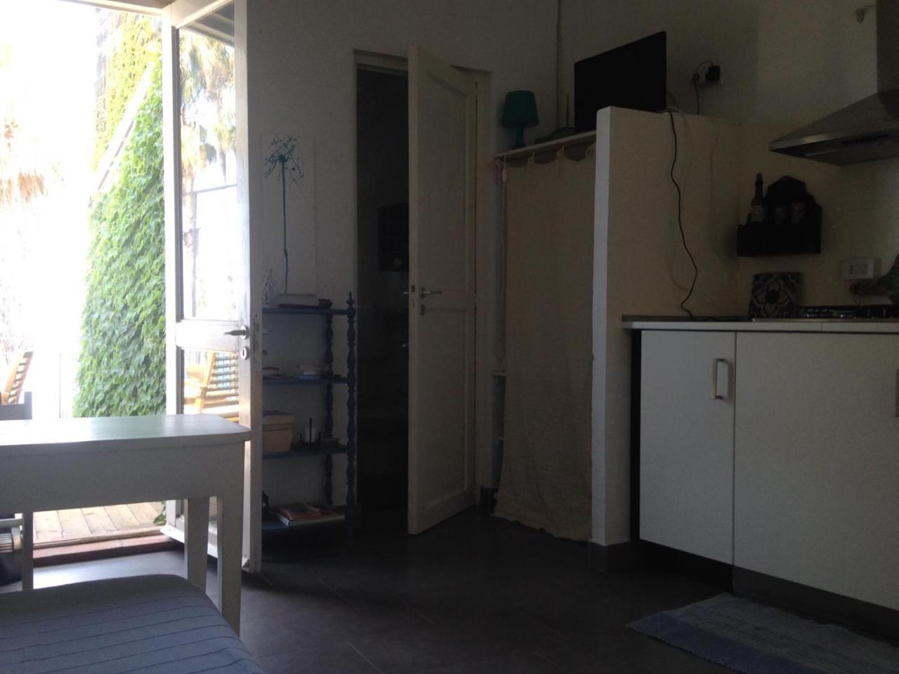 Villa Cavallaro Aci Trezza Luaran gambar