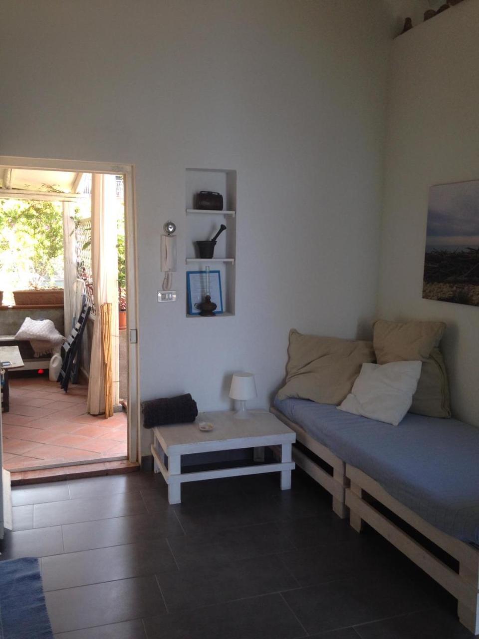 Villa Cavallaro Aci Trezza Luaran gambar