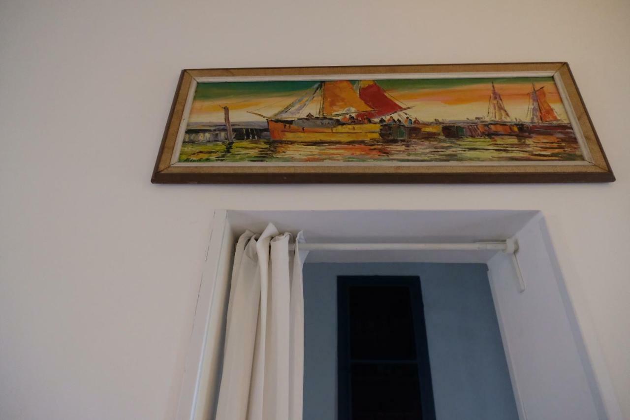 Villa Cavallaro Aci Trezza Luaran gambar