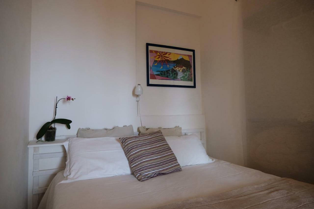 Villa Cavallaro Aci Trezza Luaran gambar