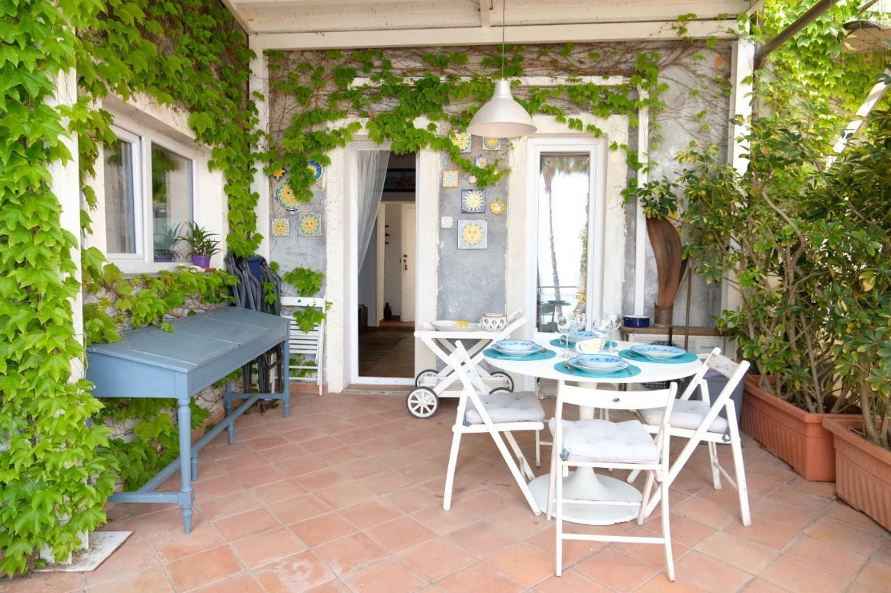 Villa Cavallaro Aci Trezza Luaran gambar