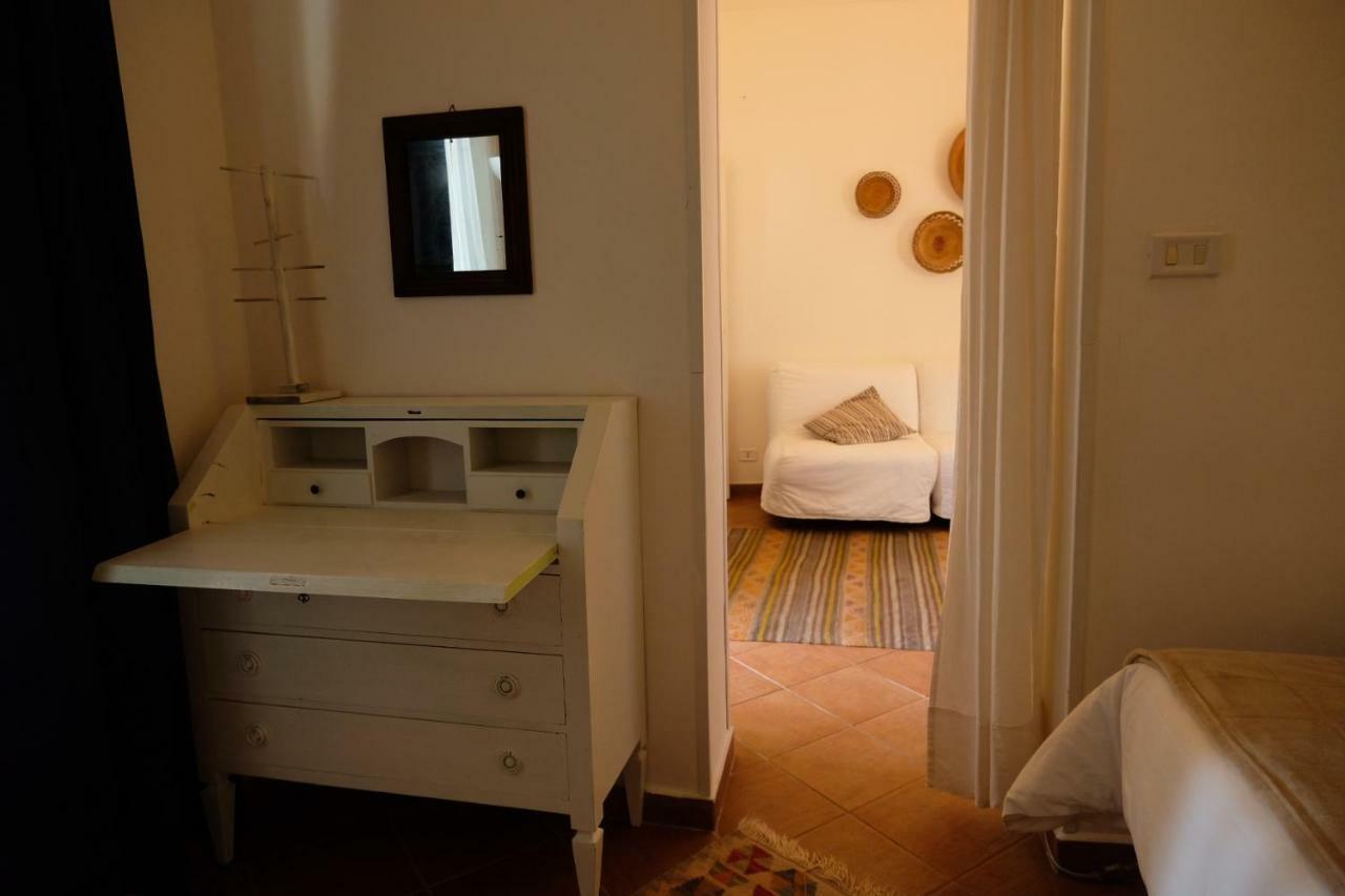 Villa Cavallaro Aci Trezza Luaran gambar