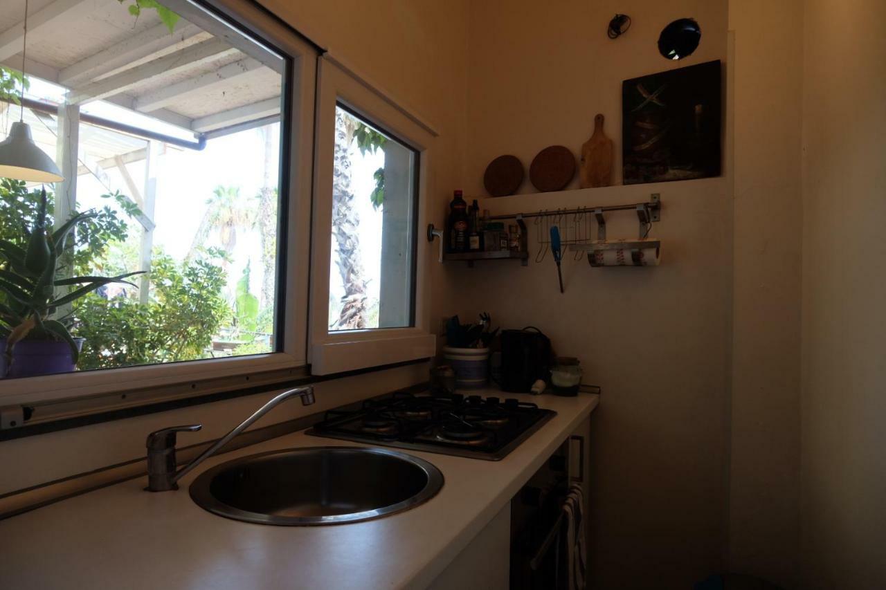 Villa Cavallaro Aci Trezza Luaran gambar