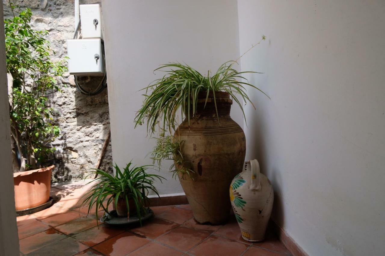 Villa Cavallaro Aci Trezza Luaran gambar