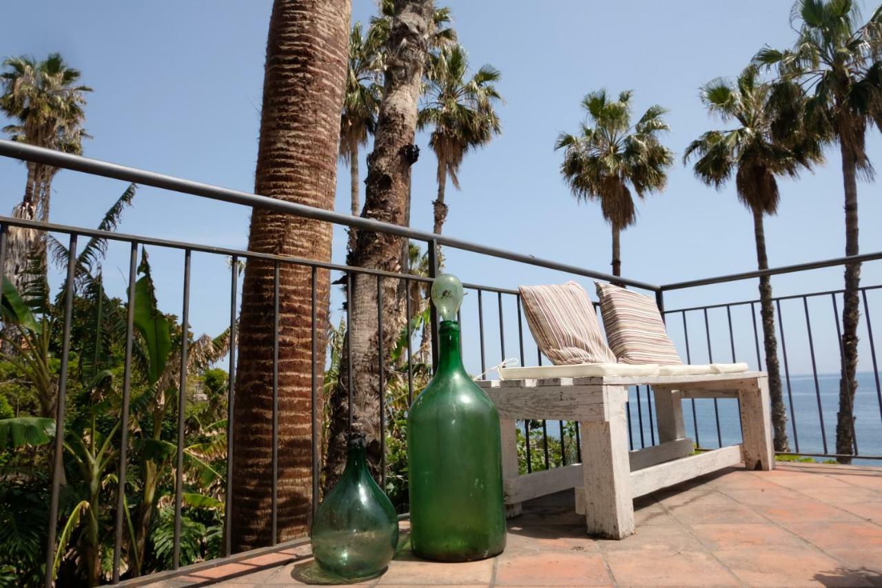 Villa Cavallaro Aci Trezza Luaran gambar
