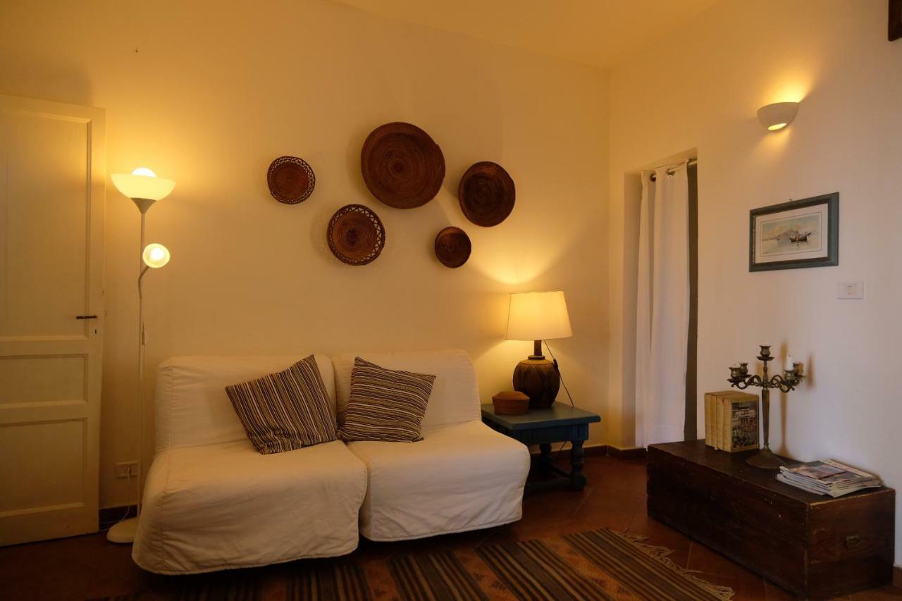Villa Cavallaro Aci Trezza Luaran gambar